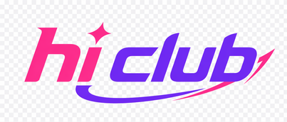 Hi Club logo